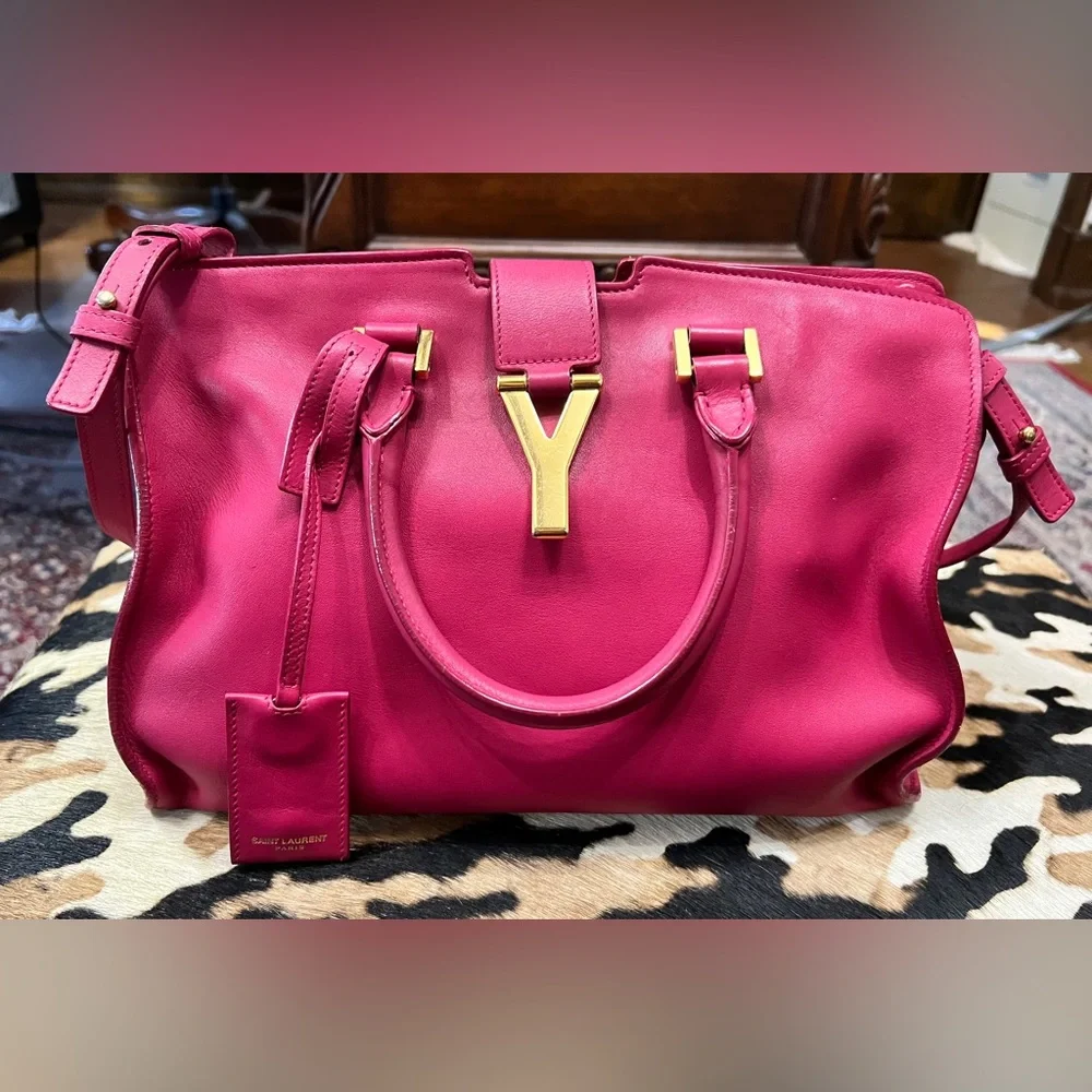 Saint Laurent saint laurent